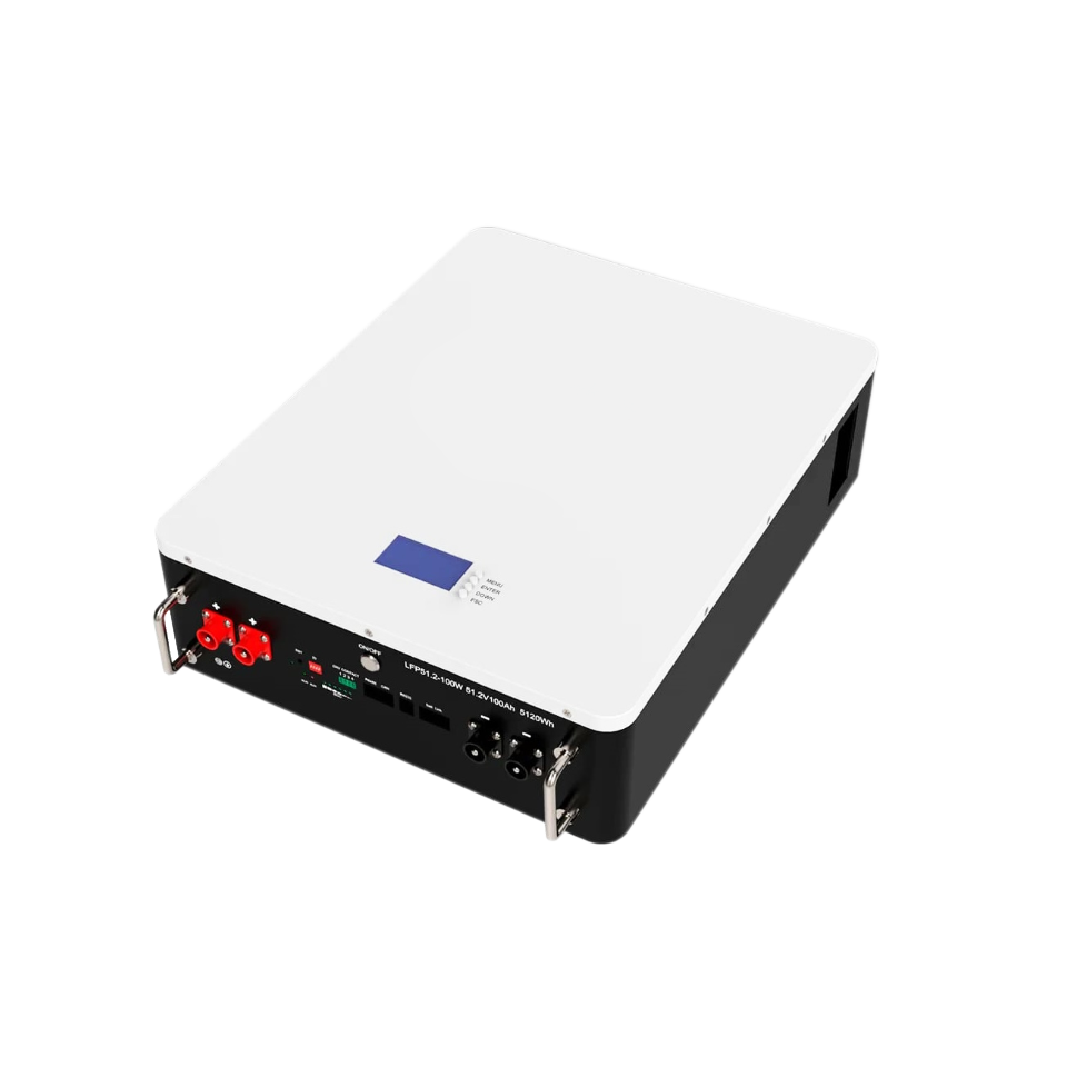 фото Аккумулятор LP 51,2-100Вт