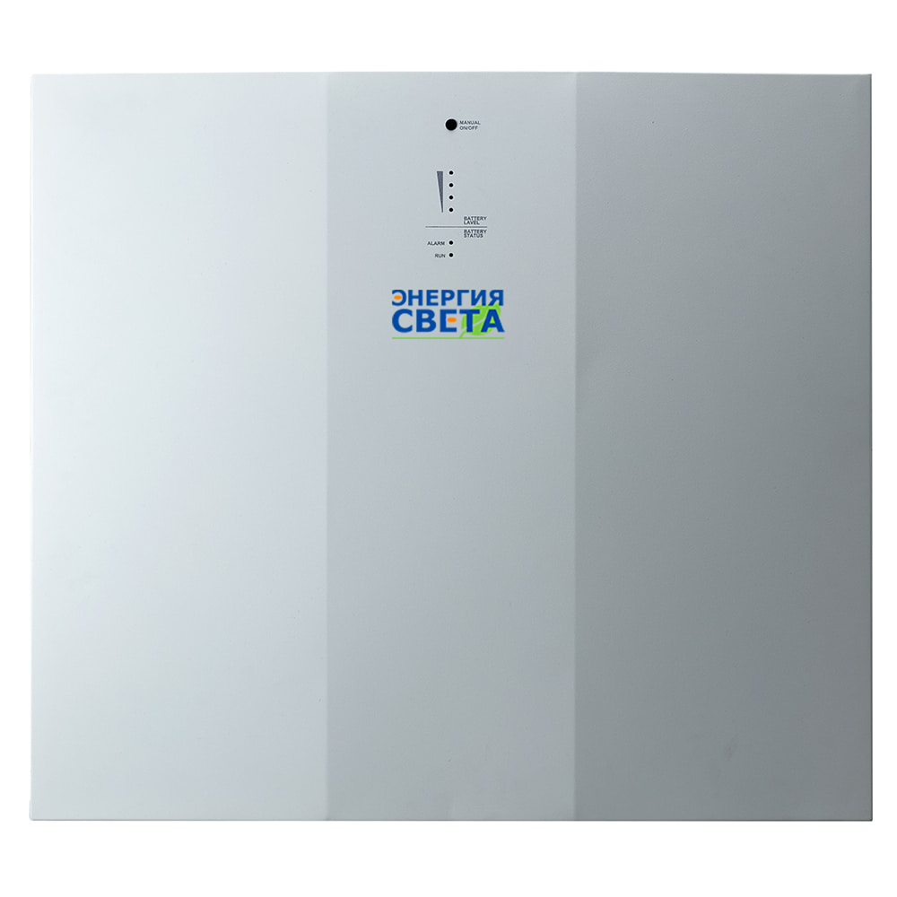 фото LiFePO4 аккумулятор PW 48-100