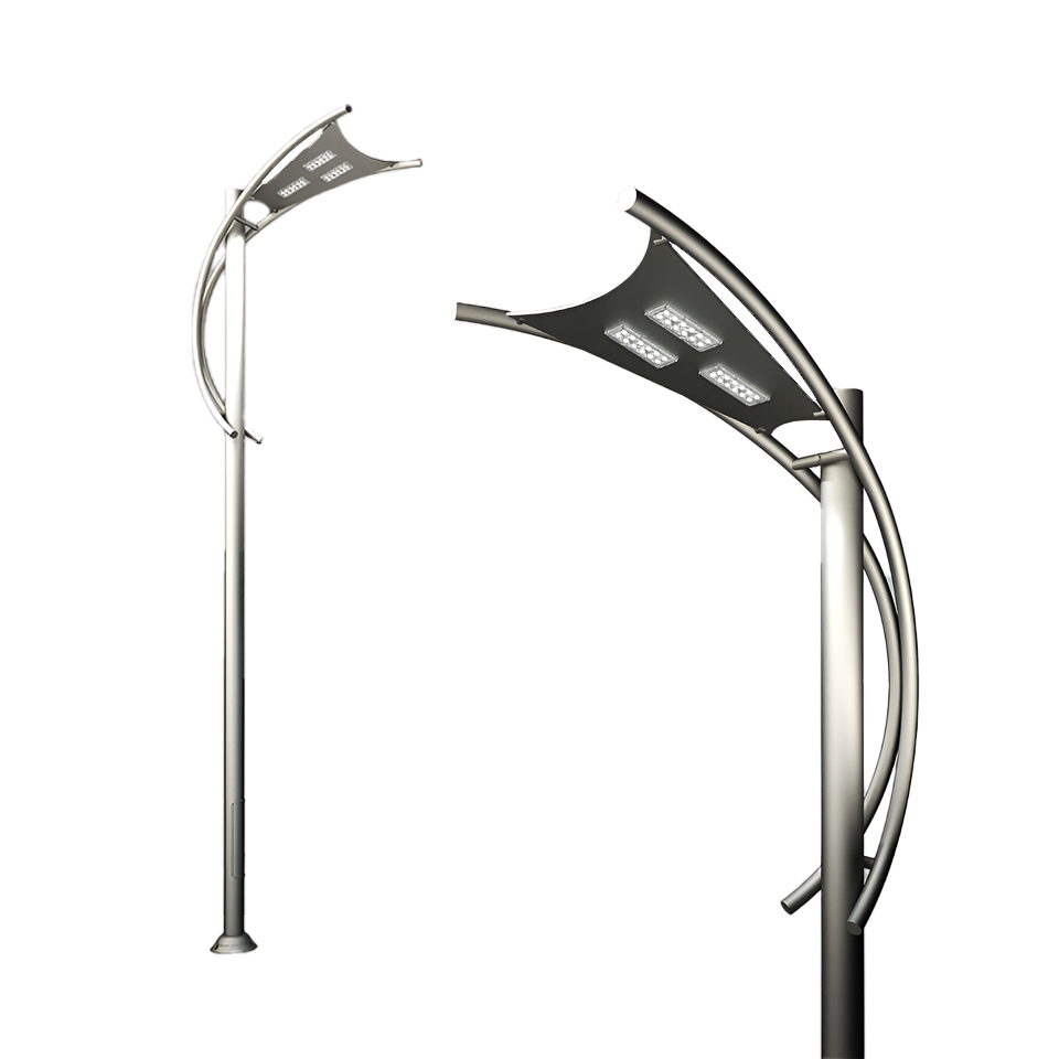 фото Система освещения СПо-6