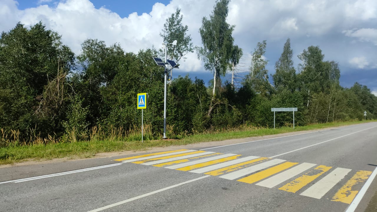 фото Горизонтальный ветрогенератор для сигнального освещения LE-Max VSSO-5