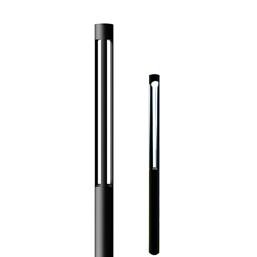 фото Опора освещения СПо-2